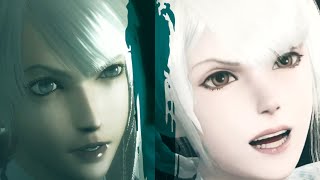 Everything Thats Changed With Nier Replicant Ver122474487139