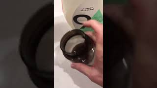 9 Elements Liquid Laundry Detergent, Eucalyptus Scent Review, Powerful vinegar cleaner but no vinega Net Worth