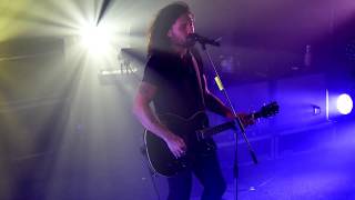 Do Not Let Your Spirit Wane - Gang of Youths - Fremantle, 16 September 2017