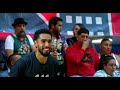 DIABLOS ROJOS DEL MÉXICO BÁSQUETBOL VS FUERZA REGIA