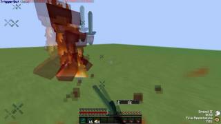 [Hy-PvP] Unbanned PvPing!