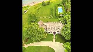 Waterfront Homes Mastic Beach Ny Waterfront Real Estate