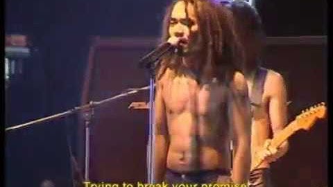 SLANK ORKES SAKITHATI JEMBER 2002