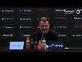 LIVE | PERSCONFERENTIE NA CLUB BRUGGE - STVV | 2025-2026