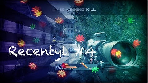 Roll 7F- Recently #4 (Leftovers)