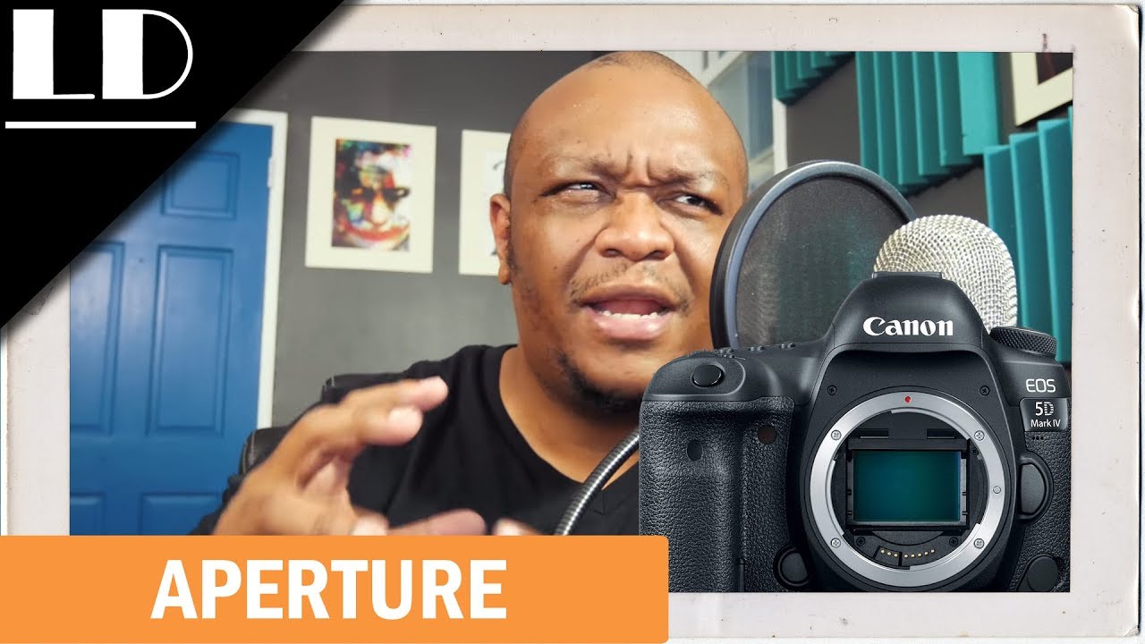 Canon 5D Mark IV Review featuring 50mm 1.2L USM Lens! This is a