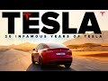 Tesla's Controversial 20 Year History &amp; Hopeful Future