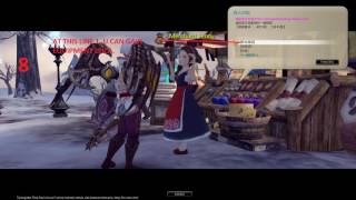 Dragon Nest PS ~ Republic DN Guide Leveling screenshot 5