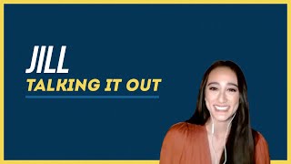 Jill on 'The Bachelor' Drama and Ghost Hunting