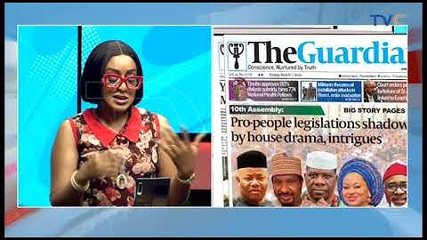 10th Assembly: Pro-people legislations shadowed by house drama, intrigues