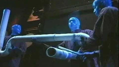 Blueman Group Package 5/7/99