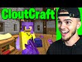 Exotic Enchants! (CloutCraft EP.40)