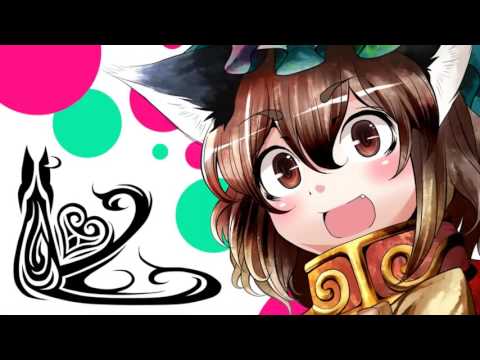 【東方Vocal／Rock】 Shanghai Butterfly Restaurant 「Shinra-Bansho」