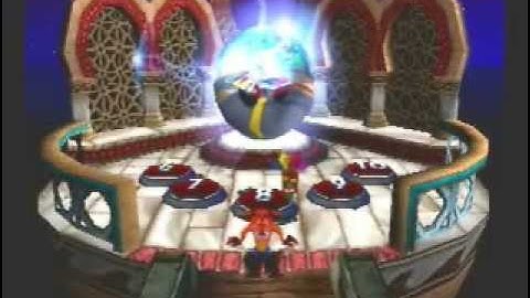 crash bandicoot warped part 6