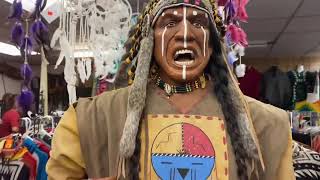 Epic Adventures Await in Cherokee, North Carolina! #Indianvilliage #Untothesehillsdrama
