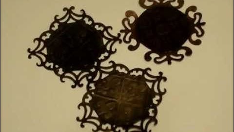 USING YOUR SPELLBINDERS DIES (2013)