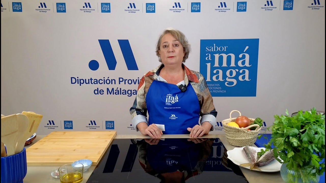 Recetas con Sabor a Málaga: Emblanco