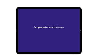 Como criar uma conta no Portal do Munícipe?