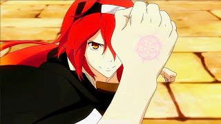 Download lagu Rokka No Yuusha AMV - Overwritten《Natori》