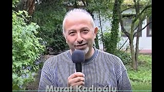 Nereli̇si̇n? 2005 Yilinda Gala Tvde Almanyadan Yayinlanan Televi̇zyon Programi