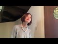 パトリシア•カースのMon mec à moi(私の彼)を歌いました。