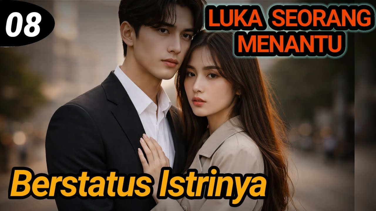 Bab 8. Masih Berstatus Istrinya