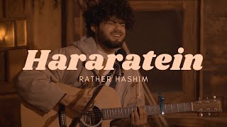 Hararatein | Rather Hashim | On The Deck | Season 1 | Cafe Pirates