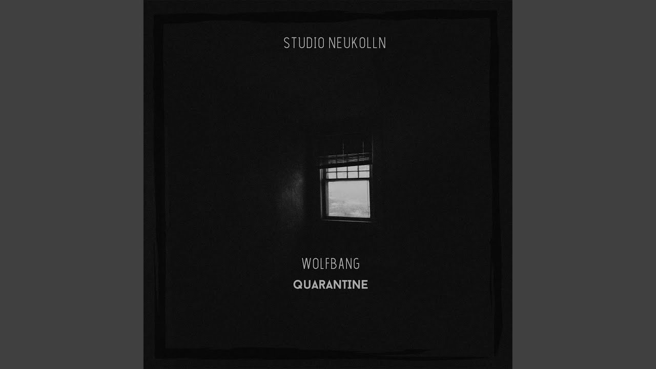 Watch Quarantine on YouTube Watch Quarantine on YouTube