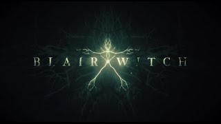 Blair Witch Original Motion Picture Soundtrack 07 The Project