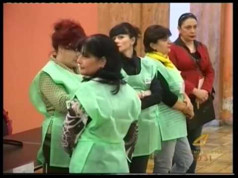 როდის ჩატარდება არჩევნები 15 -10- 2016