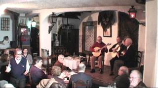 Vítor Marceneiro Fado do Cravo
