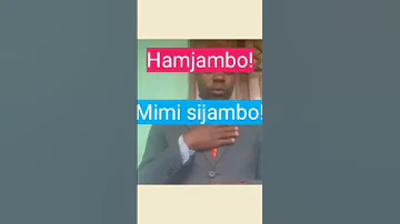 Kiswahili Kinyarwanda 