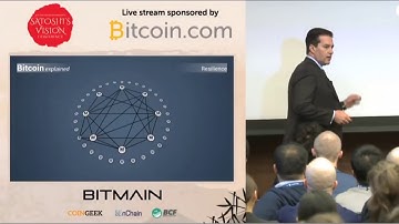 Craig Wright satoshi