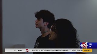 Suspects in Edinburg teen shooting face judge