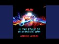 Halay In The Style Of Bes Yil Önce Yil Sonra Karaoke Version 