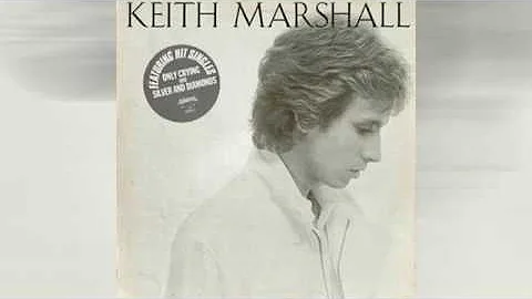 Keith Marshall  - Love Is Dead -