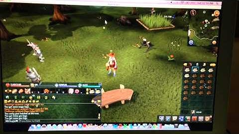 Runescape Mac Flickering Black Screen