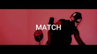 TVBUU - MATCH (Prod. WXRST)
