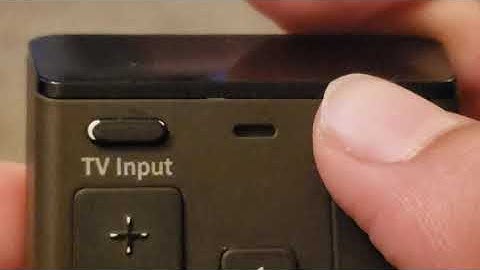 2015 Vizio Smart TV Startup and Shutdown