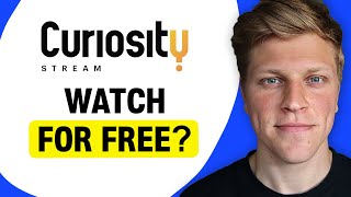 Is CuriosityStream Free?