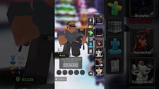 Spotlight Tech Is An Annoying Tower Name #tds #roblox #gaming #towerdefensesimulator #robloxgames screenshot 1