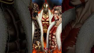 Bond CE Lore: Beowulf #shorts #fgo