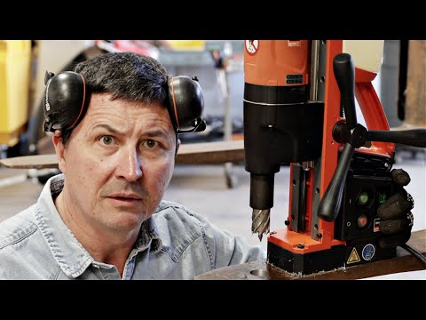 Видео: Craftsman унадаг хадуулагчийн цахилгаан соронзон хаана байдаг вэ?