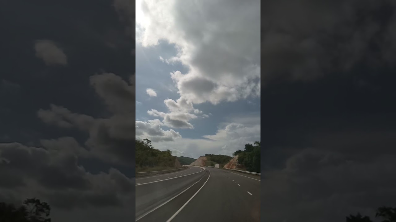 Mandeville Highway Finished Jamaica