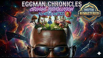 Layer - Birte Meiteè - KI-NDly UNITED (Experimental Deepwave / Existential Deconstruction)