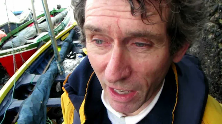 Jerry Cowley: The Mulranny Heather Festival