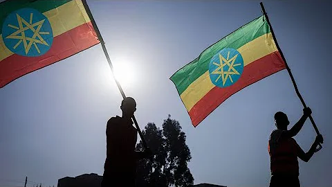 Ethiopia's prime minister has gone to war's front lines: media