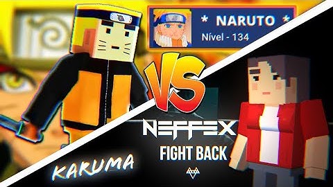 x1 INSANOO 🔥 Edit AWP - Fight Back ( NEFFEX ) Block Strike Original