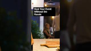 Practical Benefits of Full-Service Venue Booking
