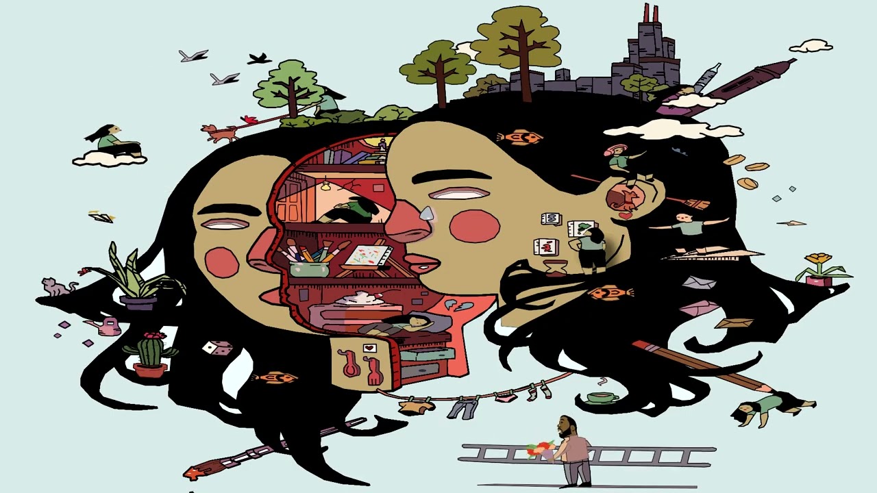 N8th3God - Walking Gold Mine